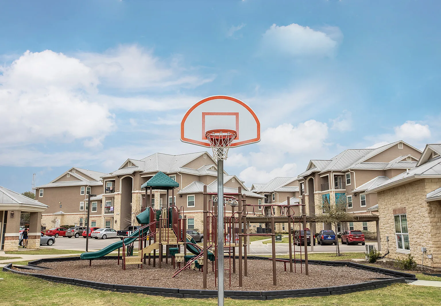 Masters Ranch Apartments — Photo 2
