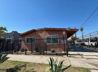 715 W Century Blvd APT 2, Los Angeles, CA 90044