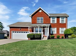 4239 Turnberry Rd, Lebanon, TN 37090