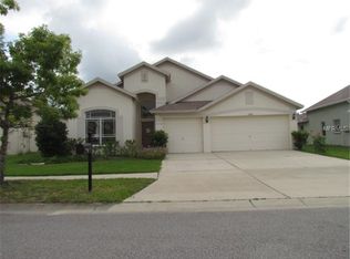 6702 Sparkling Way, Wesley Chapel, FL 33545