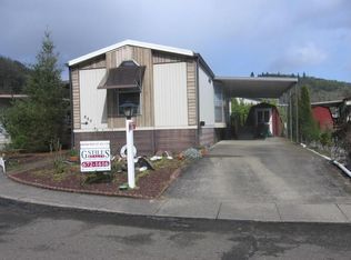 601 Shadow Ranch Ln, Roseburg, OR 97470