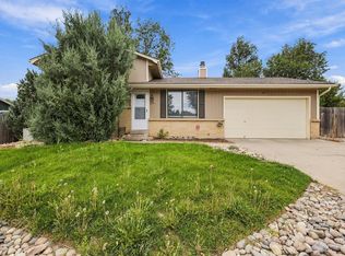 3410 W 17th Street Rd, Greeley, CO 80634