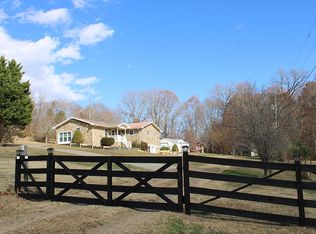 235 Rector Ln, Limestone, TN 37681