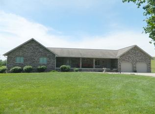 7203 S Lodge Rd, Bloomington, IN 47403
