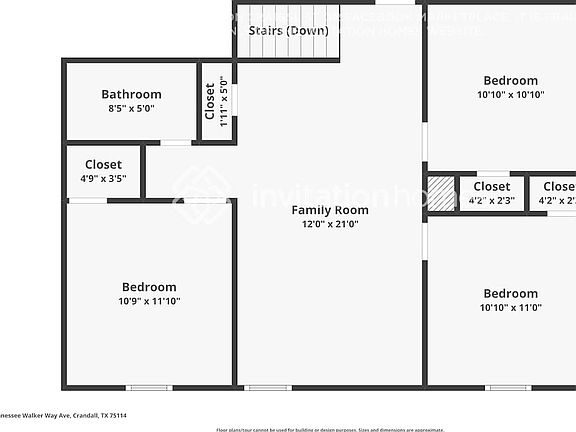 3rd image of 2805 Tennessee Walker Way Ave #27