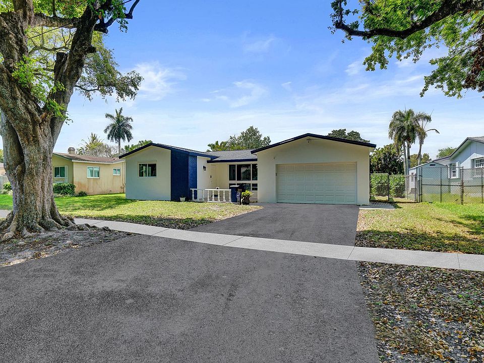 1st image of 5211 SW 91st Terrace