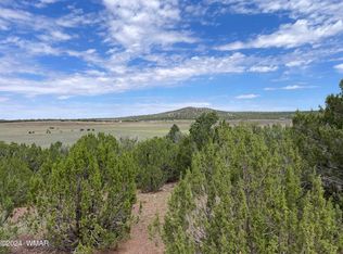 77 Navajo Dr, Concho, AZ 85924