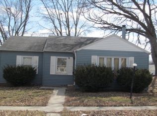 317 Avenue D, Fort Dodge, IA 50501