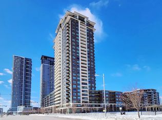 15 Water Walk Dr #605, Markham, ON L6G 0G2