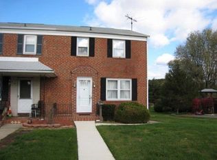 306 Elinor Ave, Baltimore, MD 21236