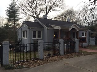 2040 Cleveland Street Ext, Greenville, SC 29607