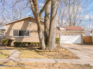 1230 N Magnolia Ave, Lansing, MI 48912