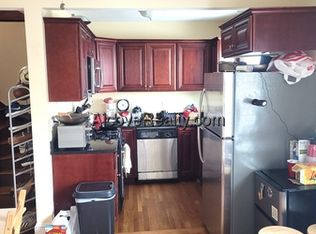 (Undisclosed Address), Cambridge, MA 02140