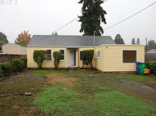 4404 NE Going St, Portland, OR 97218