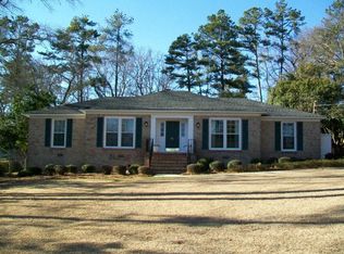 231 Bohler Dr, Evans, GA 30809