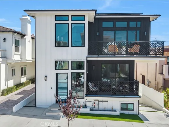 926 17th St, Hermosa Beach, CA 90254