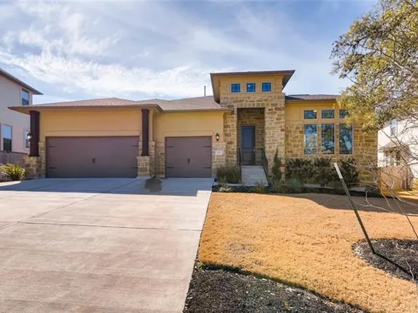 197 Brins Way, Dripping Springs, TX 78620
