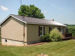 173 Dodson Rd, Somerset, PA 15501