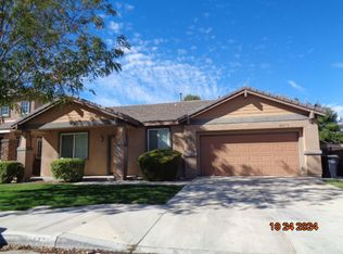 44715 Ruthron Ave, Lancaster, CA 93536