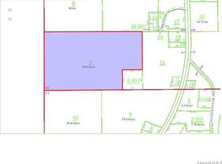 331 Highway LOT 1, Lapine, AL 36046