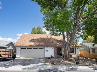 1874 Rosemary Dr, Sparks, NV