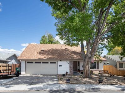1874 Rosemary Dr, Sparks, NV, 89434