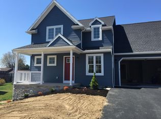 211 N Prospect Hill Dr, Newmanstown, PA 17073