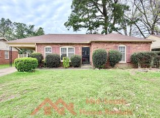 1857 Denison St, Memphis, TN 38111