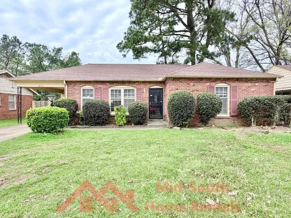 1857 Denison St, Memphis, TN 38111
