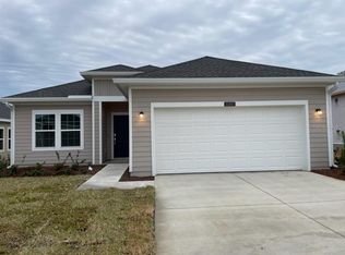 12457 NW 137th Ter, Alachua, FL 32615