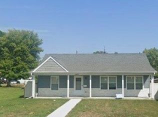 1419 Greenfield Ave, North Chicago, IL 60064