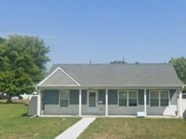 1419 Greenfield Ave, North Chicago, IL 60064