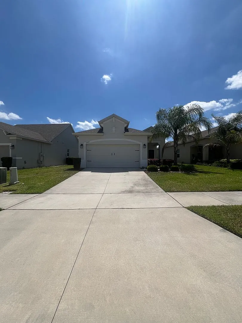 Building Photo - 3427 Sagebrush St
