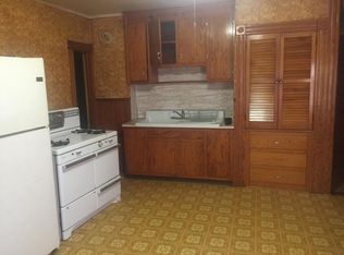 351 Burritt St #1, New Britain, CT 06053