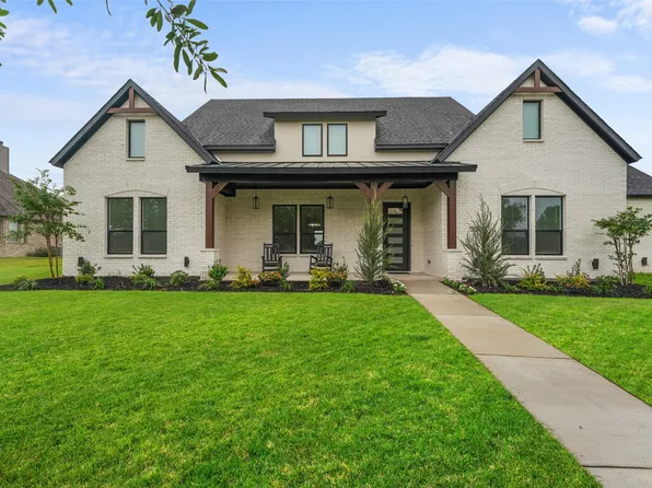 1018 Devonshire Dr N, Forney, TX 75126