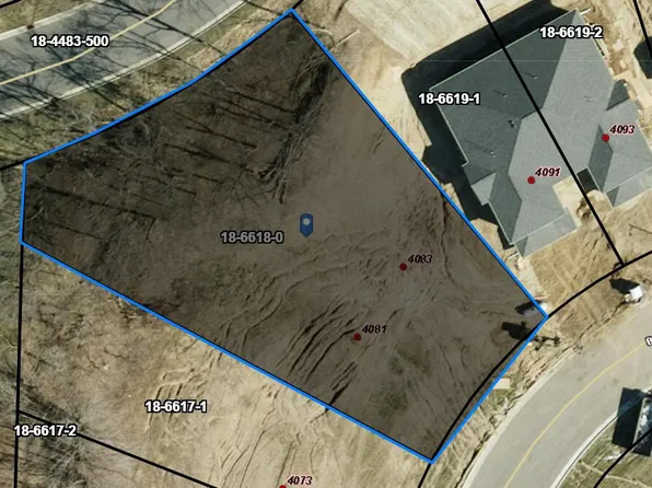 Lot 11 BROOKE ELIZABETH DRIVE, Onalaska, WI 54650