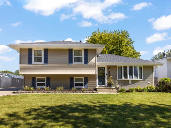 2908 Frank Turk Dr, Plainfield, IL 60586