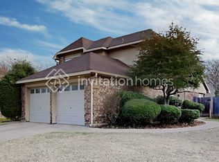 5711 Polo Club Dr, Arlington, TX 76017