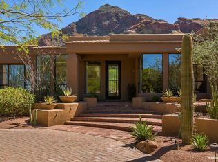 5275 E McDonald Dr, Paradise Valley, AZ 85253