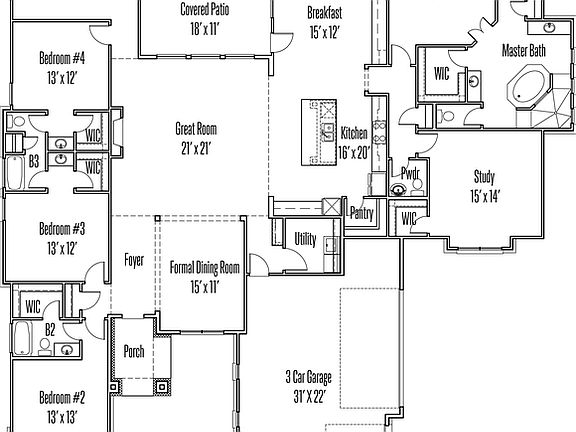 Floor Plan_G