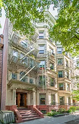 Sold by Halstead Real Estate