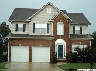 201 Stonecreek Way, Helena, AL 35080