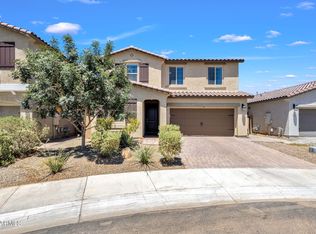 722 E Betsy Ln, Gilbert, AZ 85296