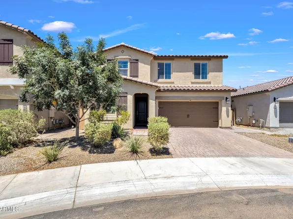 722 E BETSY Lane, Gilbert, AZ 85296