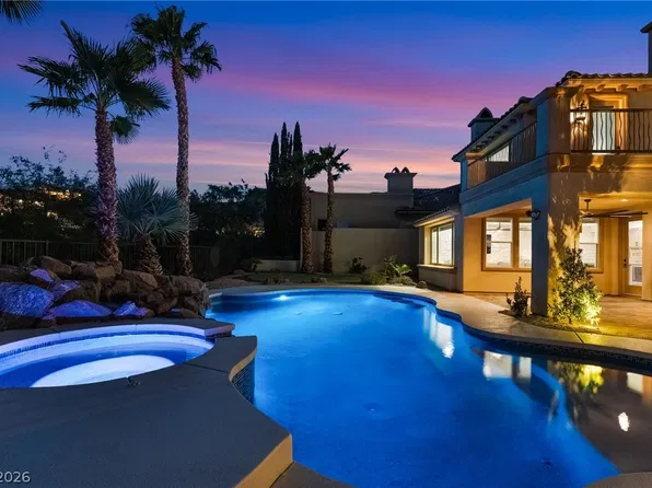 11615 Glowing Sunset Ln, Las Vegas, NV 89135