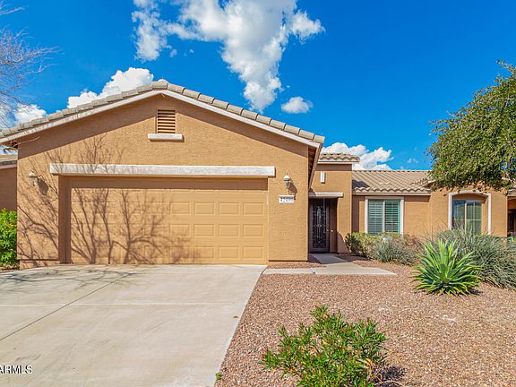 2nd image of 42490 W CANDYLAND Place