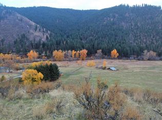 1914 Sleeping Child Rd, Hamilton, MT 59840