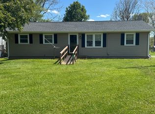 15602 Evergreen Valley Rd, Timberville, VA 22853