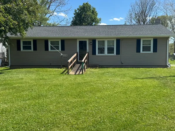 15602 Evergreen Valley Rd, Timberville, VA 22853