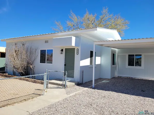 615 Corbett St, Truth Or Consequences, NM 87901
